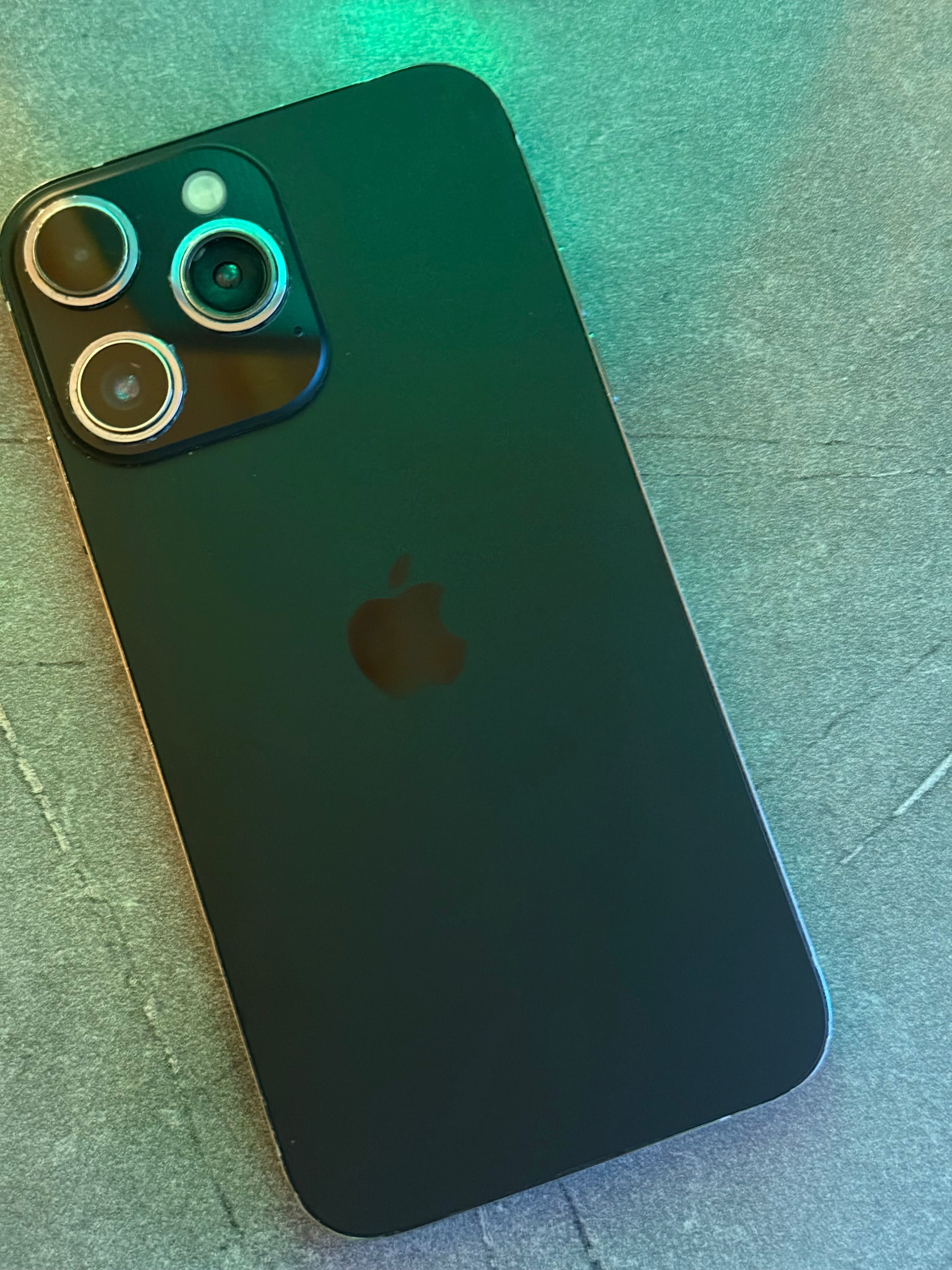 Iphone xr 14 pro korpus