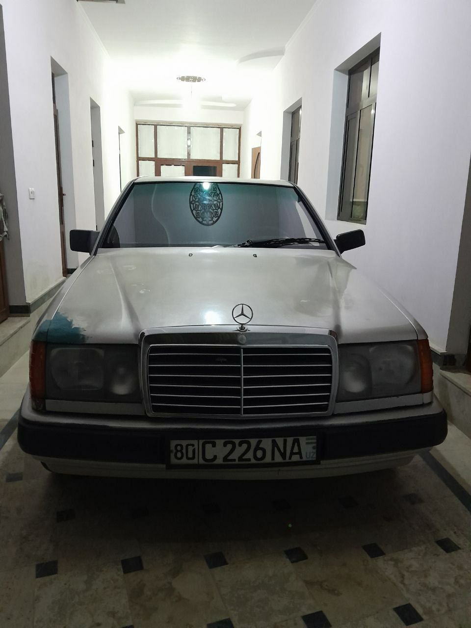 Продаётся  мерседес w124