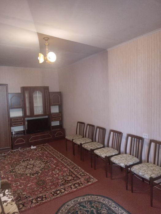 Сдам в долгосрочную аренду квартиру