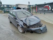 Опел Астра 1.7 цдти 101 к.с. / Opel Astra Z17DTH 101 hp НА ЧАСТИ