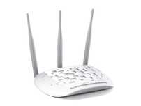 Усилитель сигнала для Вай-Фай роутер Репитер TP-LINK TL-WA901ND