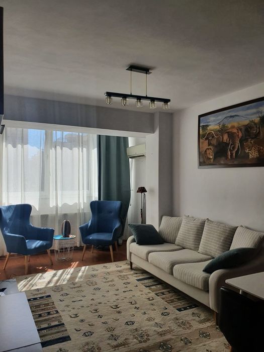 Închiriez apartament Dorobanților