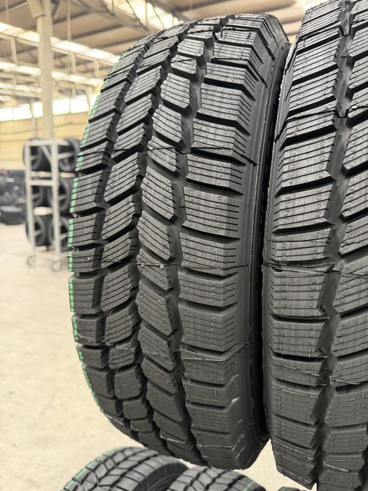 Anvelope Iarna 225 70 R15C Garantie 3 Ani Dot 2025