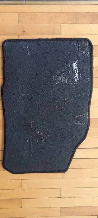 Стелки Ford Fiesta