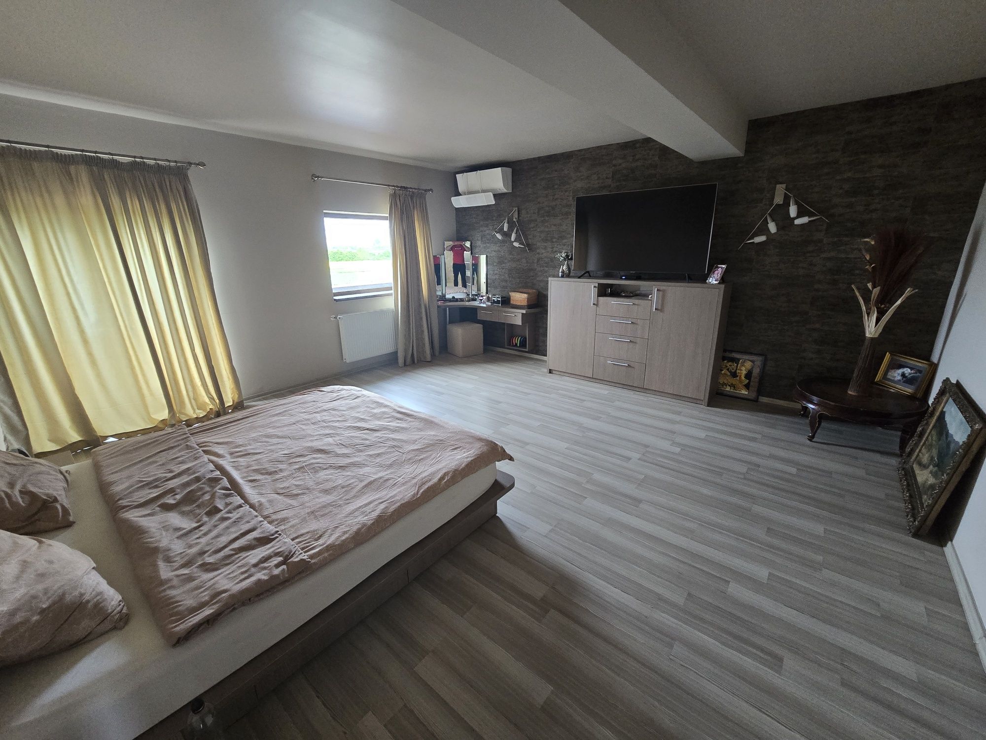Se vinde casa in Buda Bragadiru Cornetu costuri minime intretinere 234