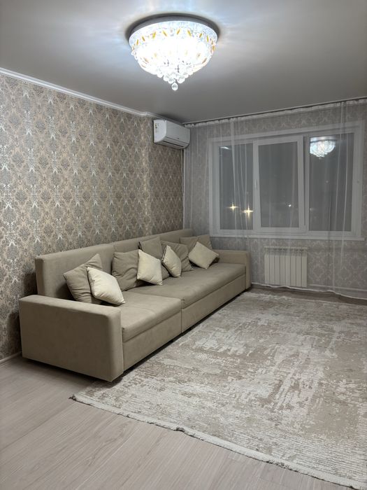 Сдам квартиру на длительный срок …