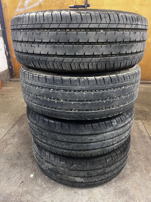 Шины комплект R16 M+S