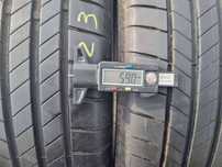SET 2 Anvelope Vara 205/60 R16 BRIDGESTONE Turanza ECO dot 2023