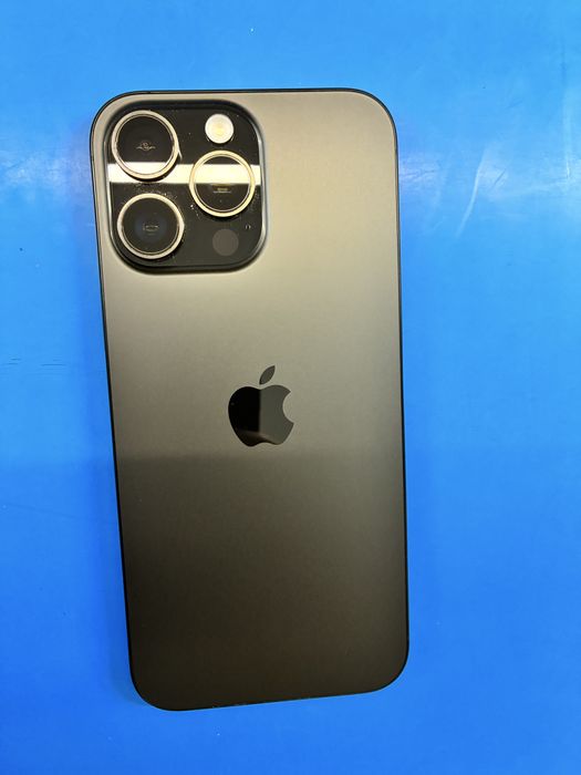 Vand iPhone 16 Pro Max 1 TB , impecabil, garantie
