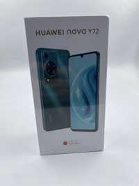 Huawei nova Y72 128gb / Bas market