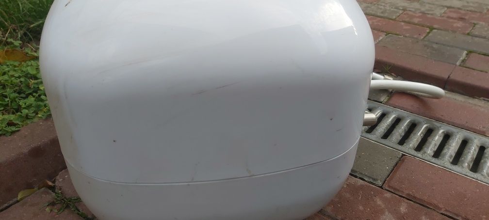 Boiler  apa calda