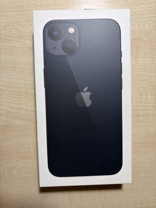 Айфон 13 мини в отличном состоянии