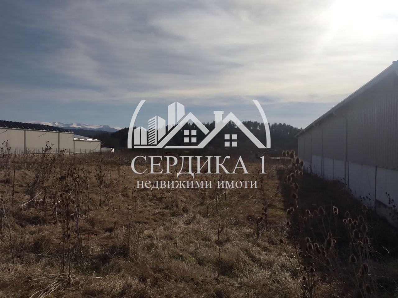 Продава се Парцел в с. Долна Диканя, Област Перник - 4799 кв.м за 47 €/кв.м - Снимка #5