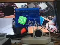 Sistem camere supraveghere video IP digitale montaj gratis Negresti