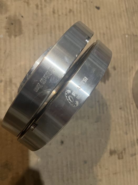 Фканци 20 мм 5x120 72,6