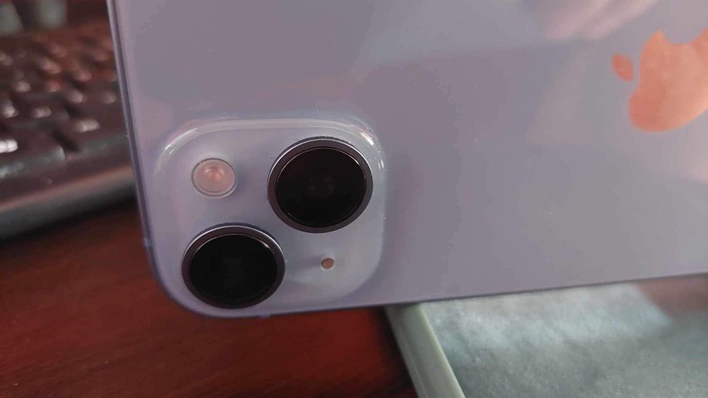 Iphone 14 plus 128 гб,