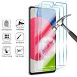 Стъклен протектор за samsung A50/ самсунг А50
