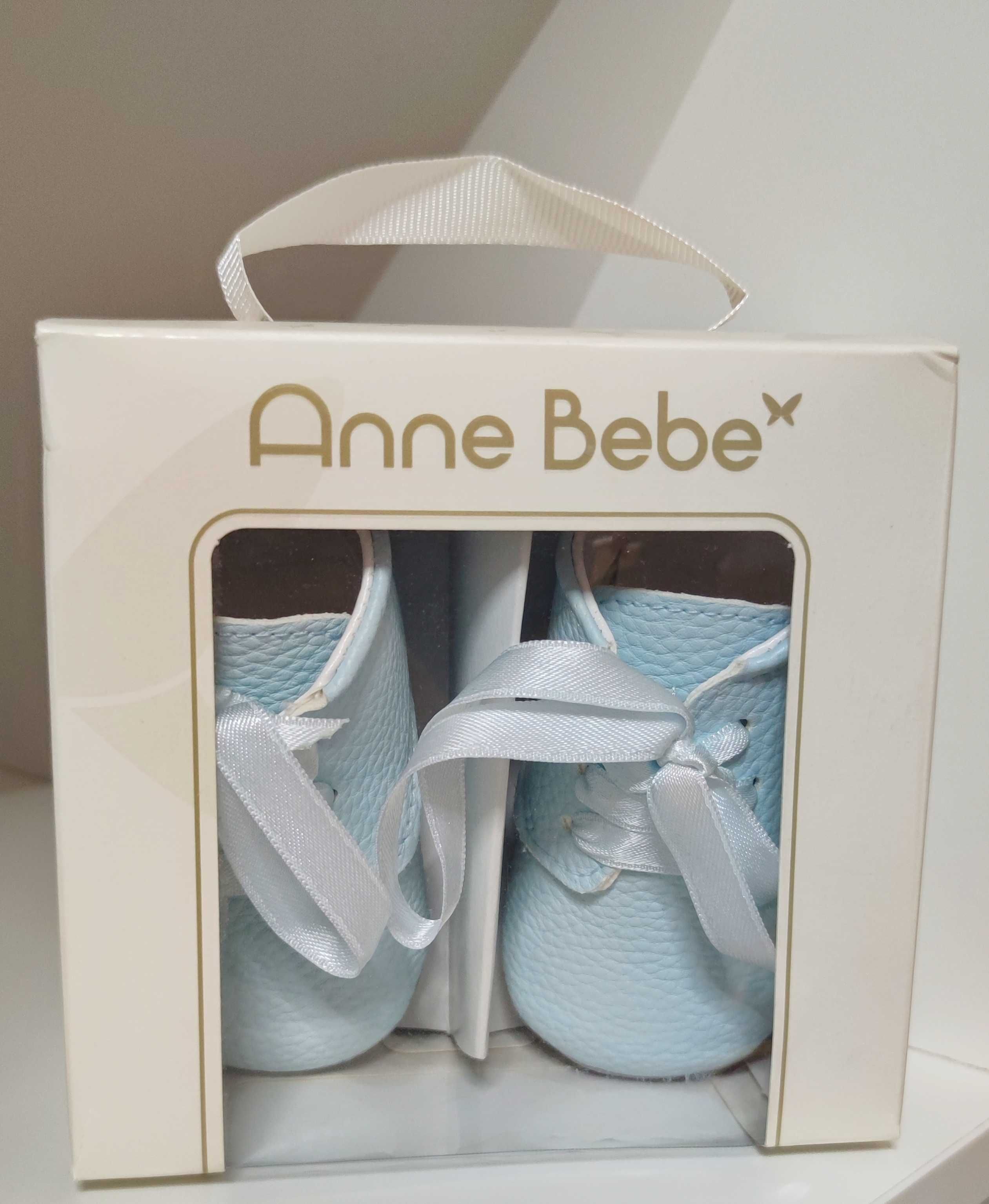 Costumas botez nr 80 Anne Bebe