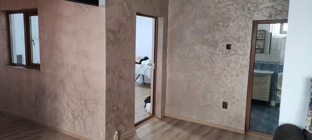 Vând 2 case Cazasu, Sătuc