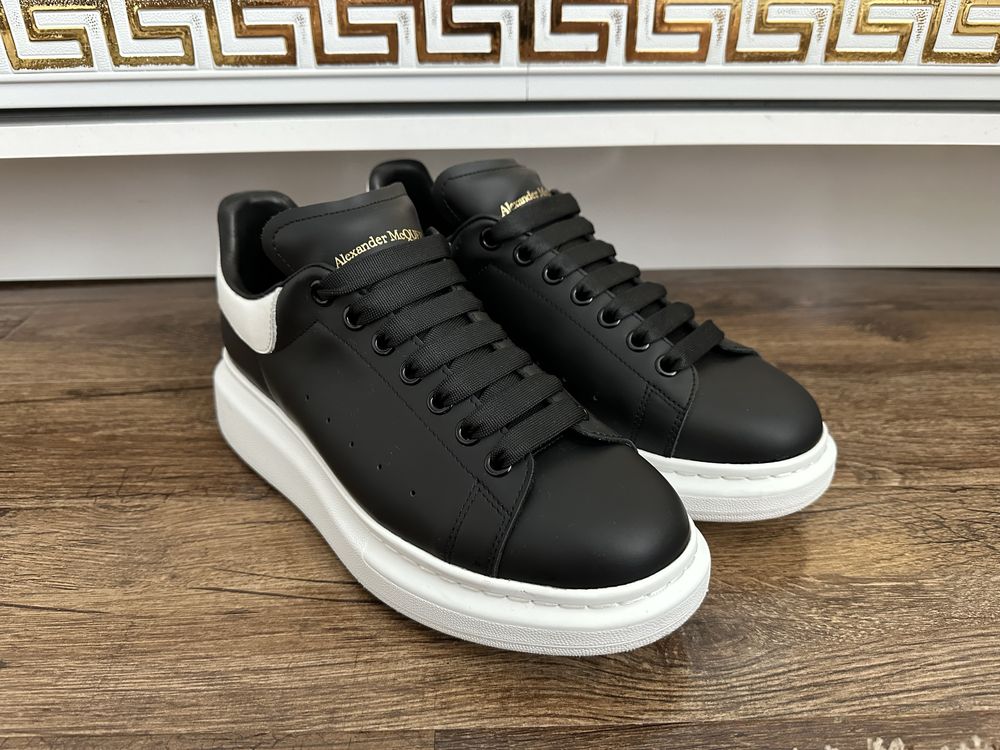 Alexander McQueen 43 Calitate Premium cu acte si cutie