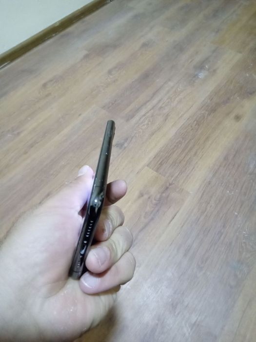 Iphone 11 pro 64