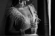 Vand rochie de mireasa