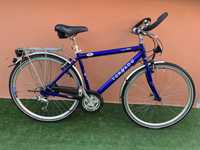Алуминиев Велосипед TORNADO 28цола 8х3ск.Внос Германия