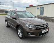 Volkswagen Tiguan 4x4 Ireproșabil