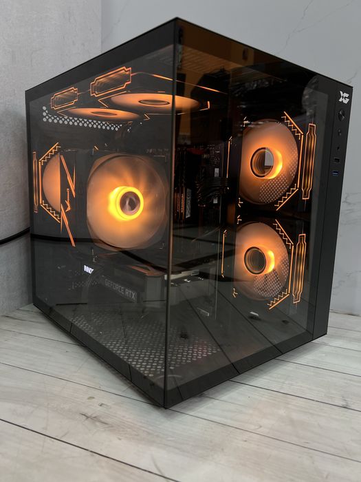 Системный блок Core i5 13400F/RTX 3060 12Gb