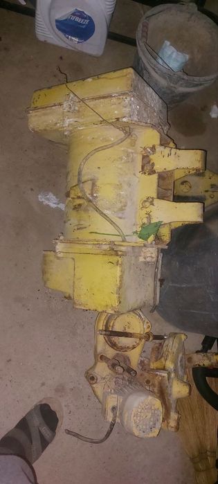 Телфир 380 влт советский