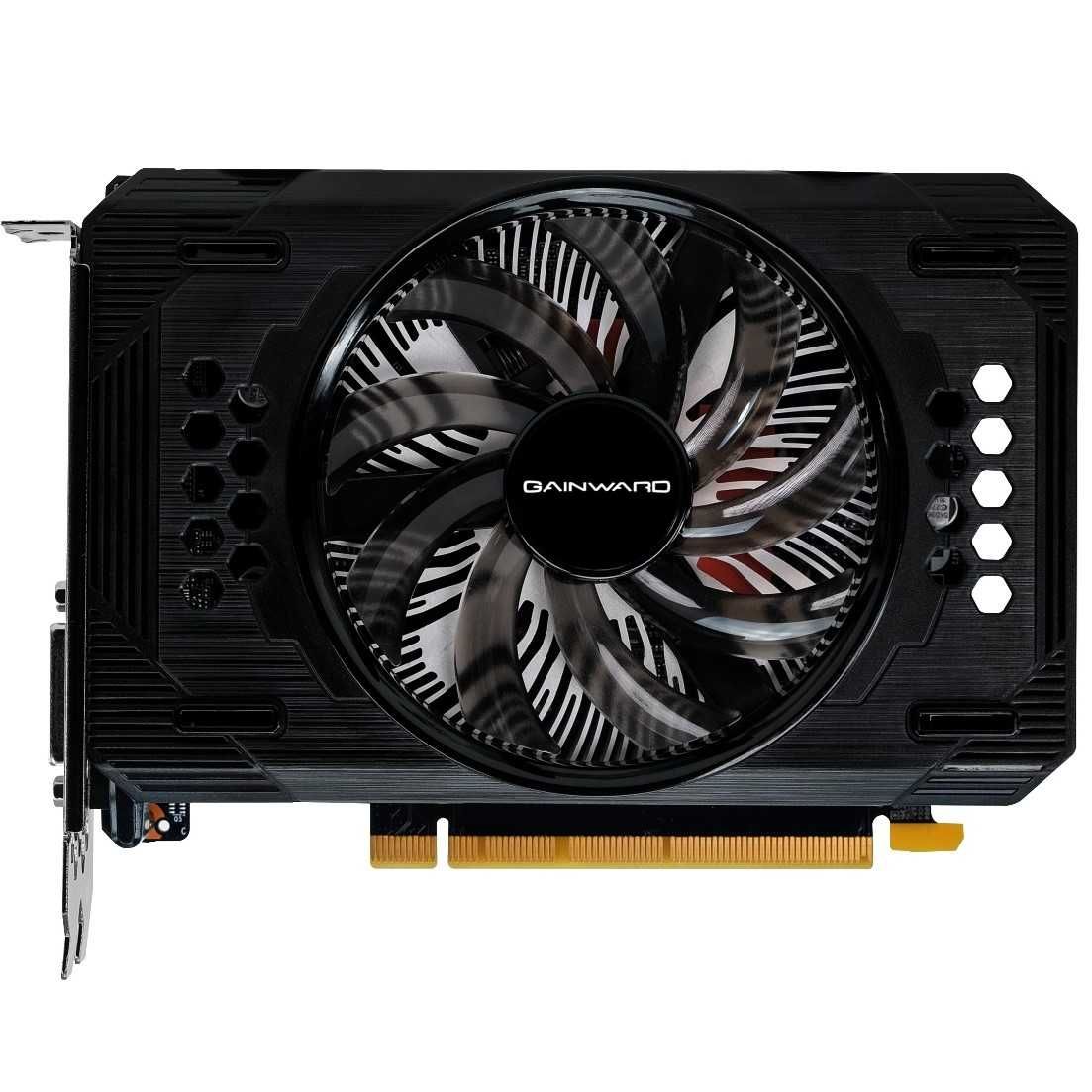 Gainward RTX 3050 PEGASUS, 6 GB