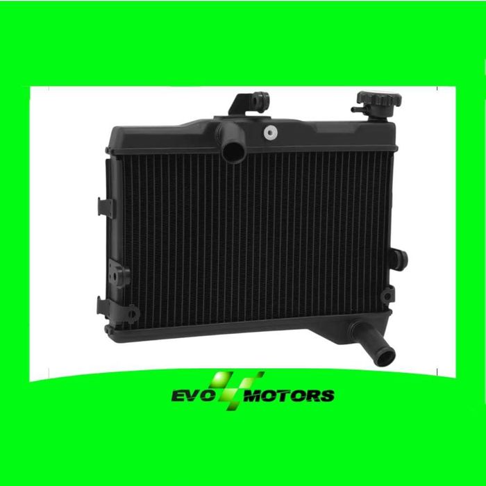 Radiator Yamaha MT07 TRACER XSR 2020-2024 A1355