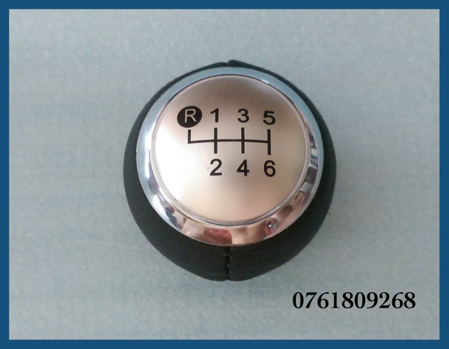 Nuca schimbator Toyota Auris Aygo Avensis Corolla RAV4 Yaris - 6T arg