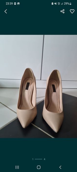 Pantofi Mineli Boutique