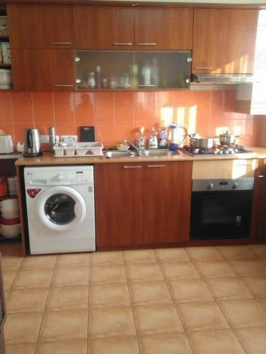 0 Comision Apt 4 cam, 2 bai, 170mp, in vila, Marasti, mobilat, parcare