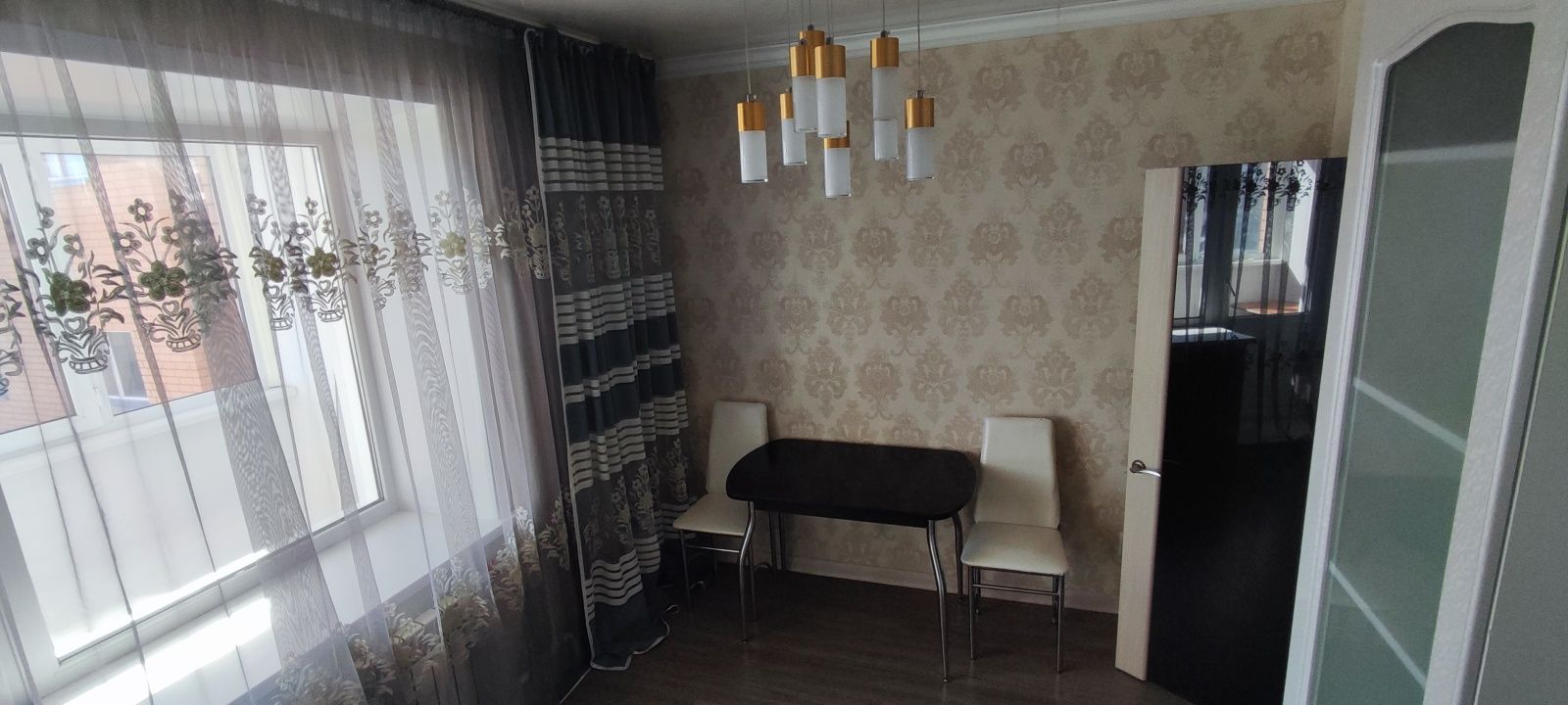 1 комн кв в новом доме,центр,ранее не сдавалась