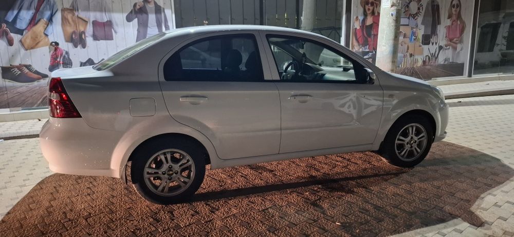 Некся 3 Сотилади Автомат 2019 Срочна