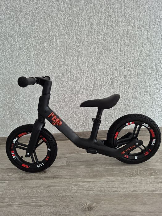 Баланс колело MOJO
