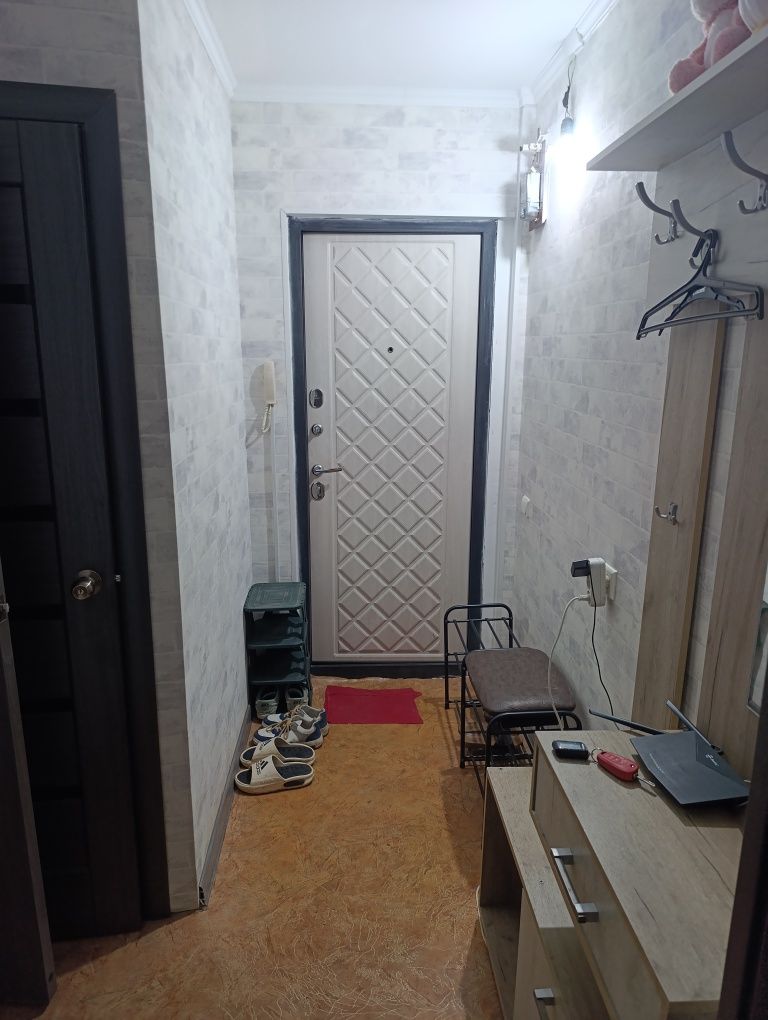 Сдаётся квартира