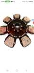 Disc ambreiaj tractor fiat 880 import UK preț 900 lei se poate trimite