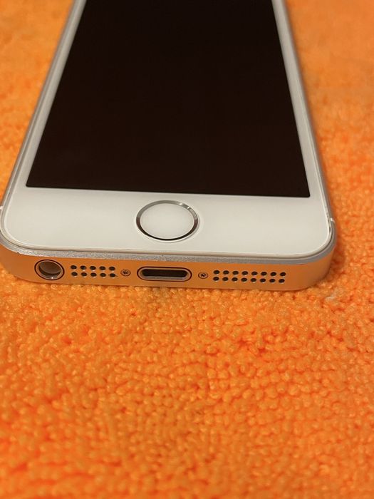 Iphone SE impecabil