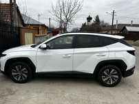 Hyundai Tucson 1.6 CP 2WD 6MT Style+GARANTIE Iulie 2026
