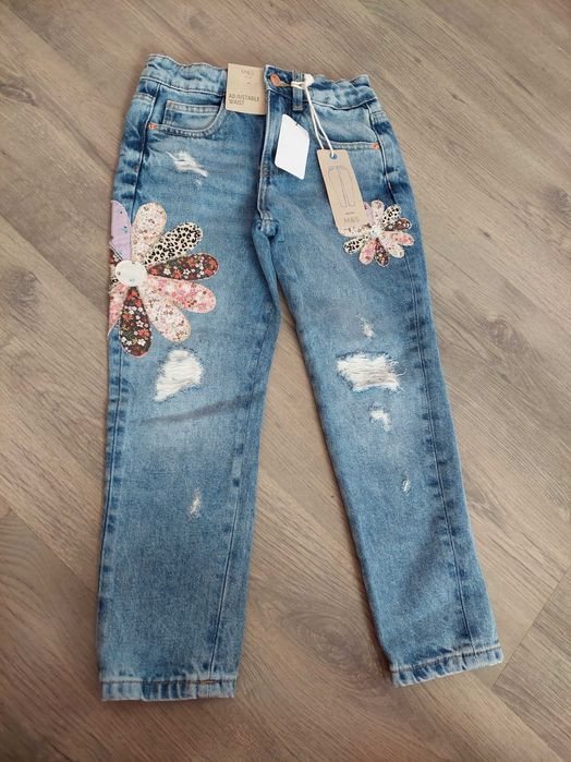 Страхотни дънки  M&S