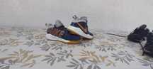 papuci nike teamhustle