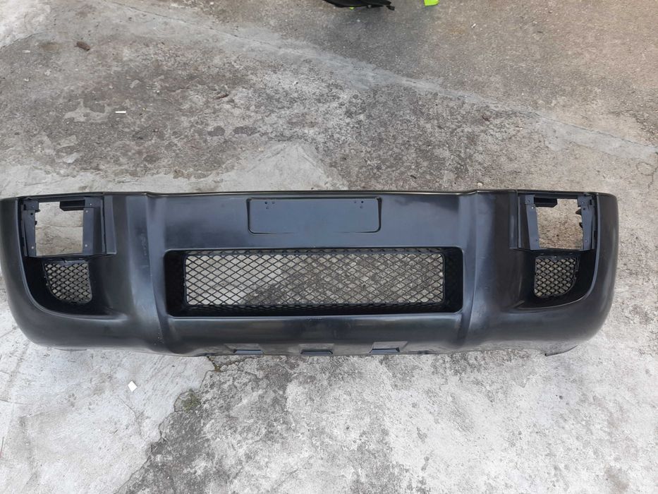 Предна броня Hyundai Tucson