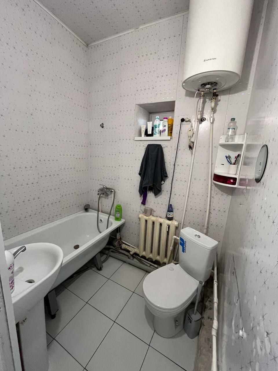 `Продам 4 комн квартиру в Сортировке, 151 кв/м (Рабочий поселок)
