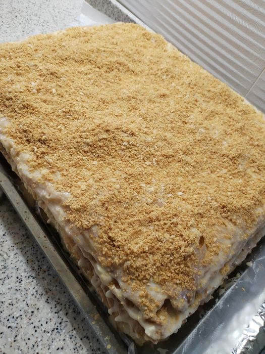 Zakazga shirinlik pishiraman damashniy toshkentda