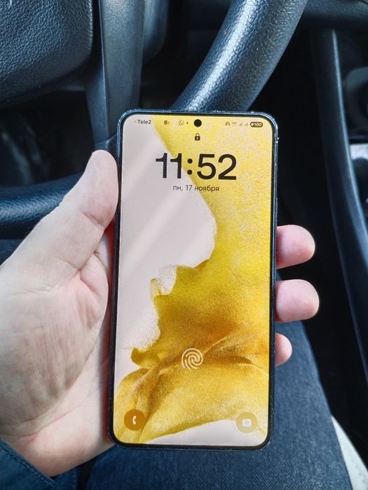 Samsung s22 продам