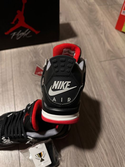 Jordan 4  calitate premium
