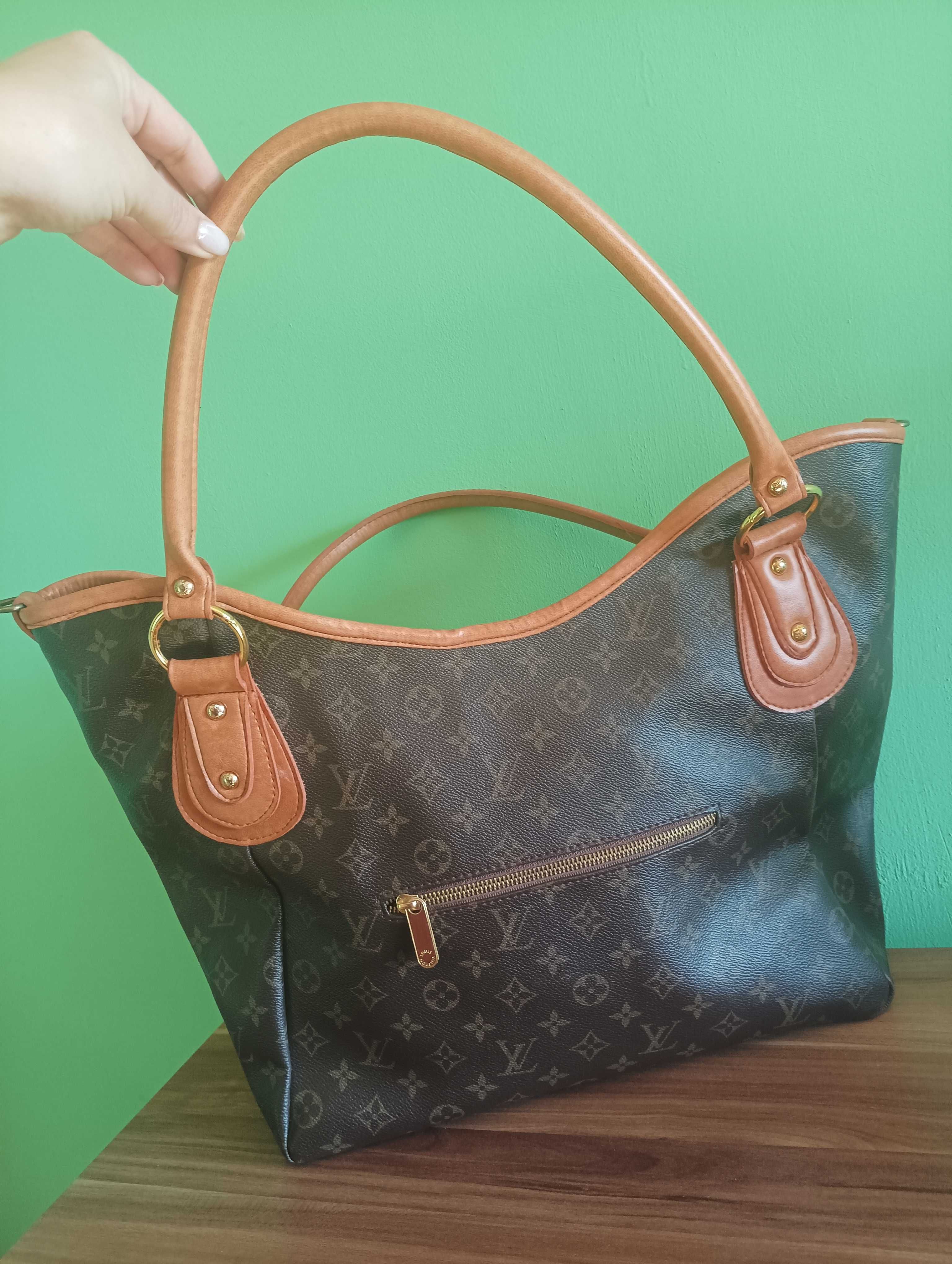 Чанта Louis Vuitton